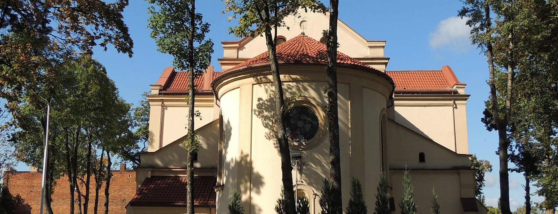Bazylika Wniebowzięcia NMP w Zduńskiej Woli