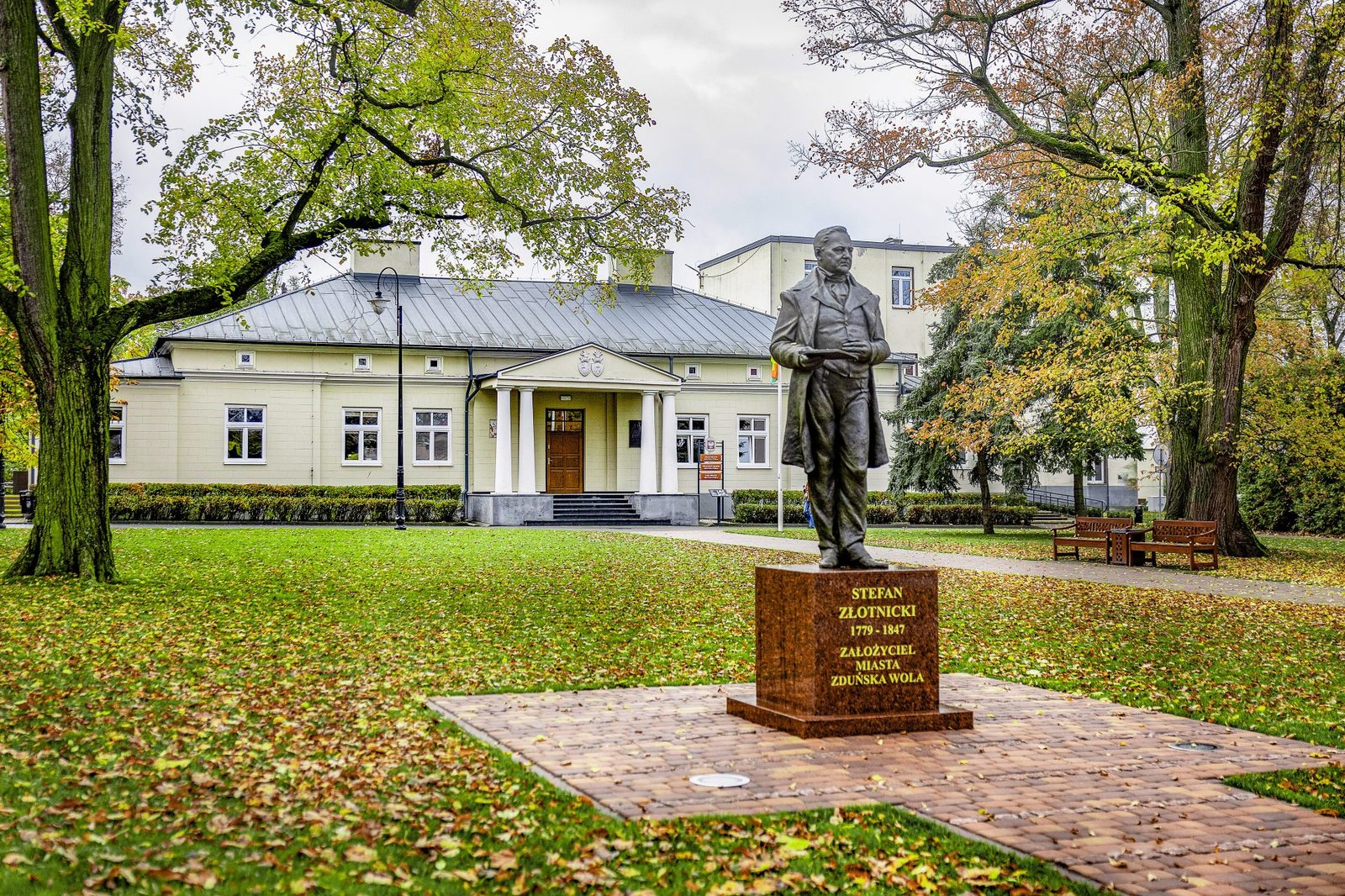 Poniedziałkowe dyżury radnych miejskich