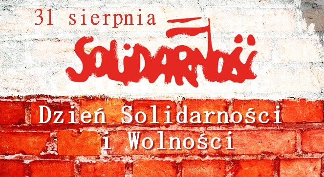 46. rocznica podpisania Porozumień Sierpniowych