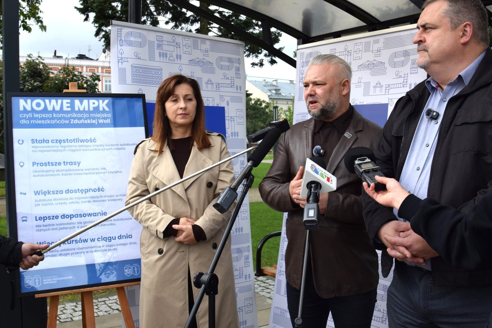 „Nowe MPK” od lutego 2027 roku. Zmienią się trasy i rozkłady