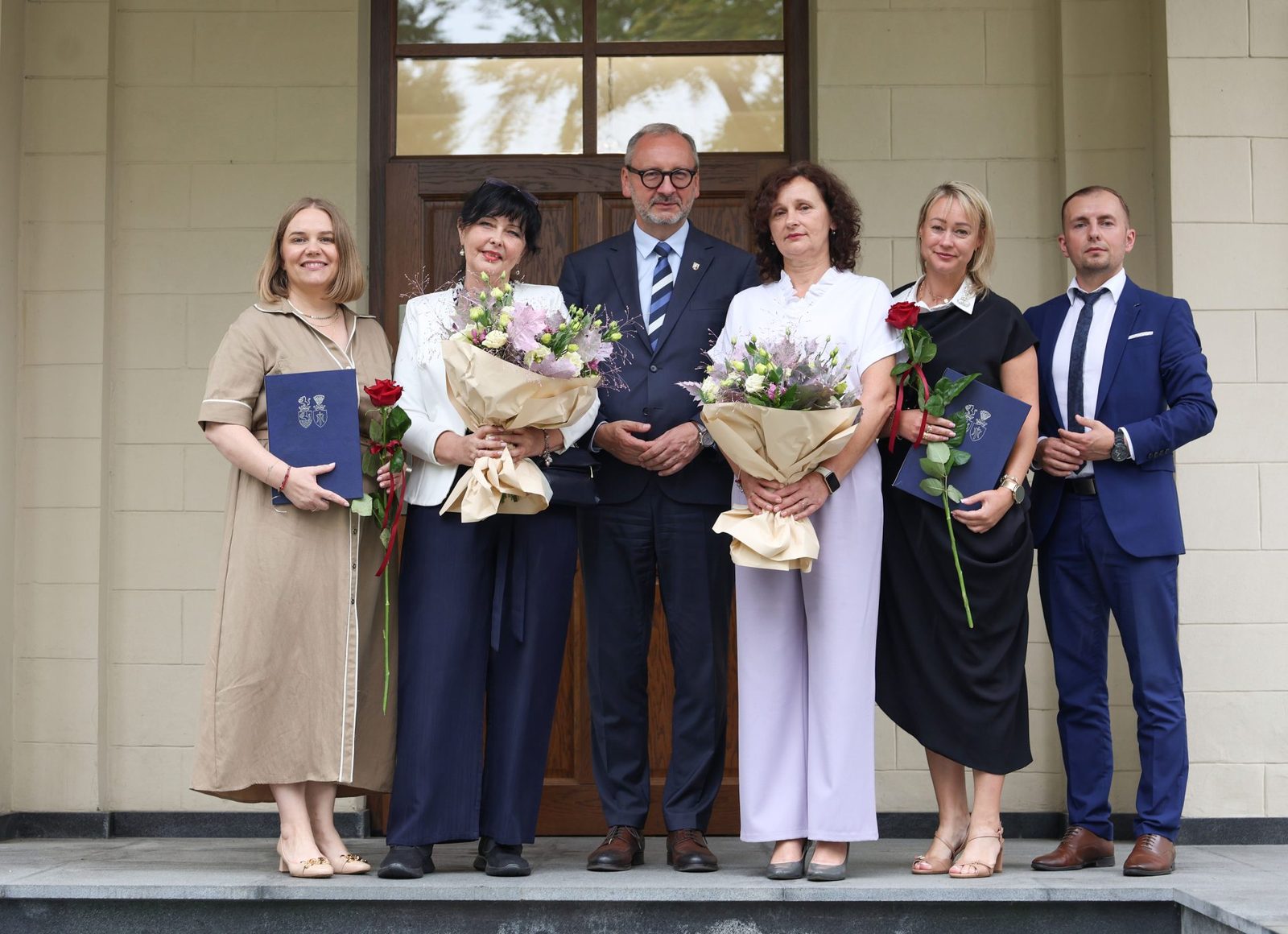 Zmiany na stanowiskach dyrektorek trzech miejskich przedszkoli
