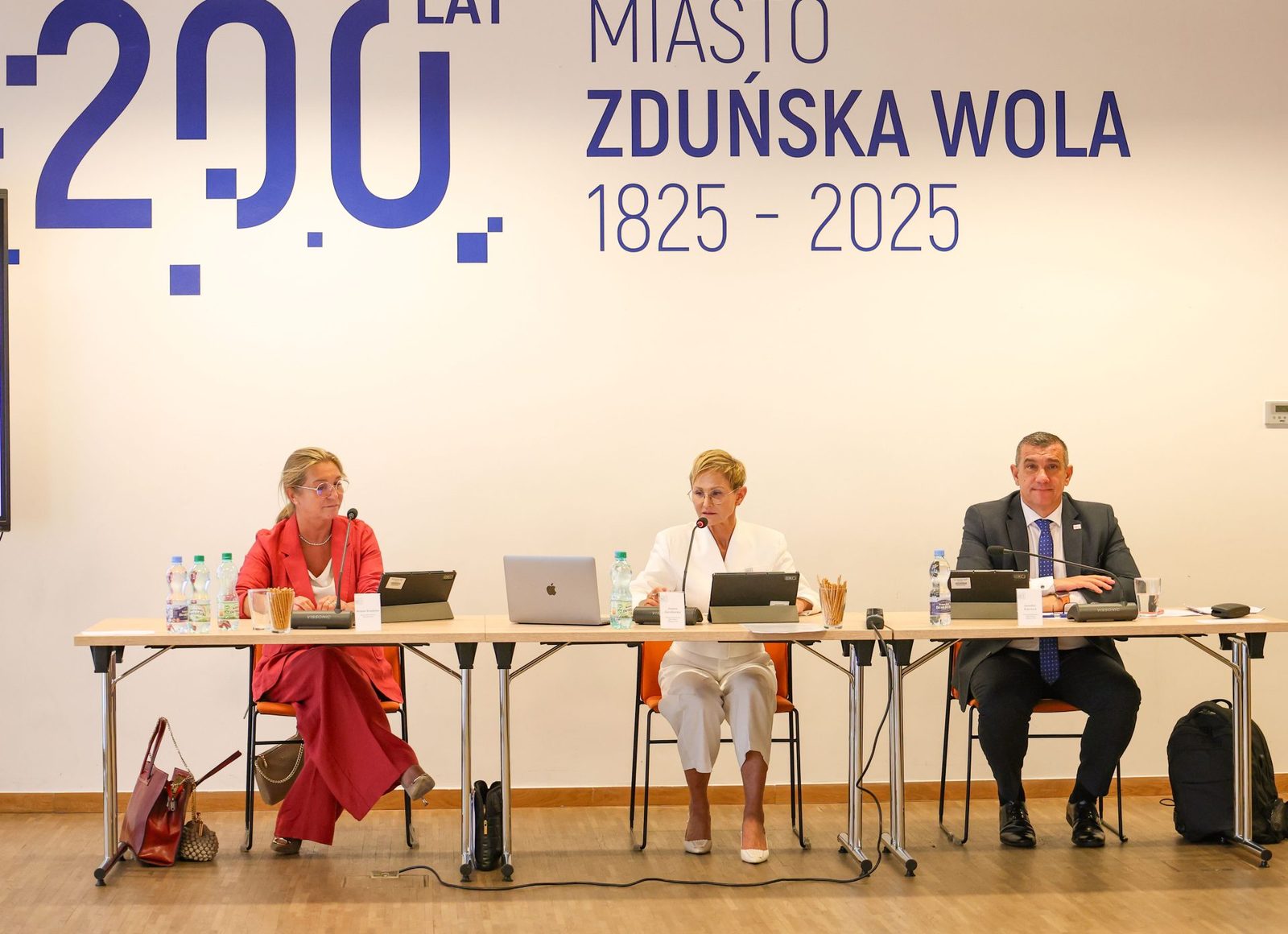Rada Miasta zajmie się budżetem i planami miejscowymi