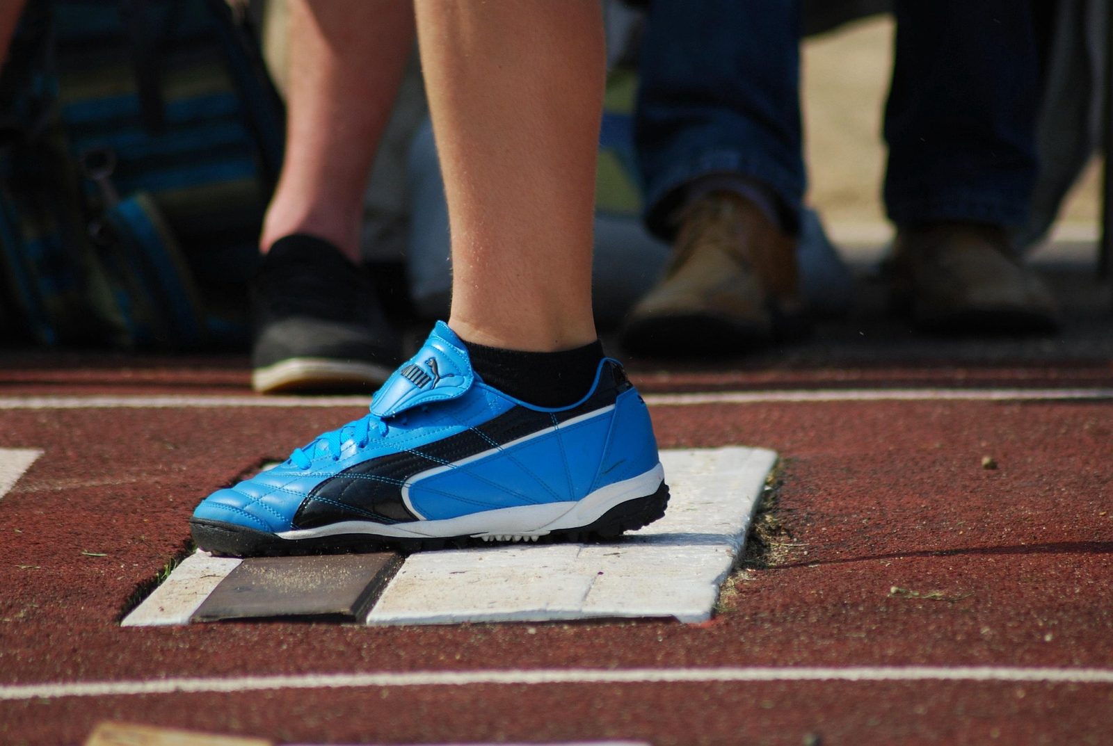 Stypendia sportowe. Wnioski do 15 października